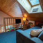 Brimbelles 28 Apartment *