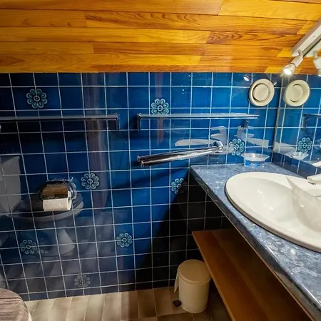 Brimbelles 28 아파트