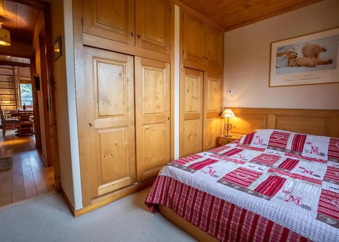 Lejlighed Brimbelles 28 *