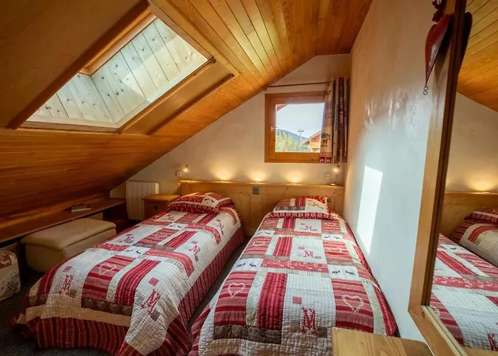 Brimbelles 28 Lejlighed *